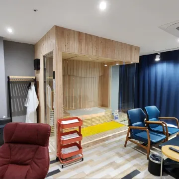 Galaxy Hotel