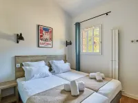 Villas Odalys Collection Domaine de Lana Hotels in Urrugne