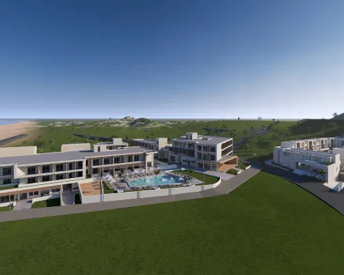 Alianthos Estate Resort - ex Alianthos Garden Hotels in Myrthianos Plakias