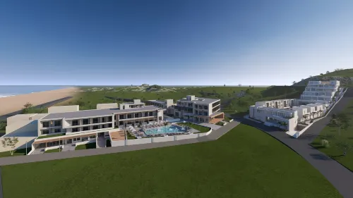 Alianthos Estate Resort - ex Alianthos Garden