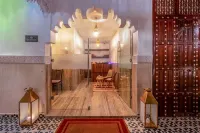 Palais Moulay Said & Spa - Spa