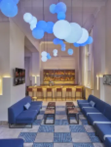 21C Museum Hotel Lexington