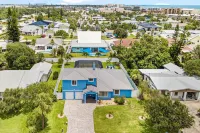 120 E Park Ln - Spa