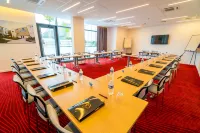 All Suites Appart Hôtel | Bordeaux Centre Gare Hotels in Bordeaux