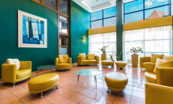 Qubus Hotel Gorzów Wielkopolski