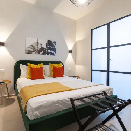 Malva Rooms