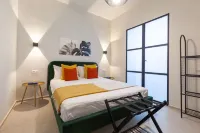 Malva Rooms Hotels in Favara