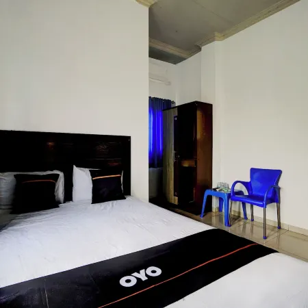 OYO 94818 Sabina House Syariah
