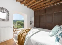Villa Can Fumeral Modern and Seaview Salinas - Villas