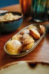 Hotel 1635 - breakfast