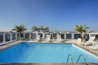 Hotel Atlântico Copacabana - de playa