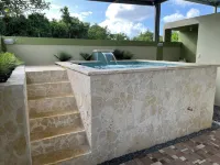 Villa Carmin 2 with Private Pool Hotels in Aguacate