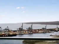 5 Star Holiday Home in Aarhus C