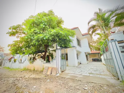 อาธาร์ฟ วิลลา