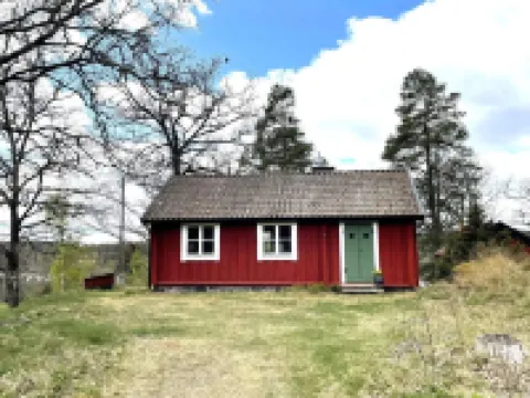 7 Person Holiday Home in Björnlunda Hotels in 