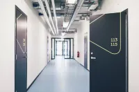 Tallinn Airport Stay