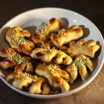 Porta Delle Botteghelle