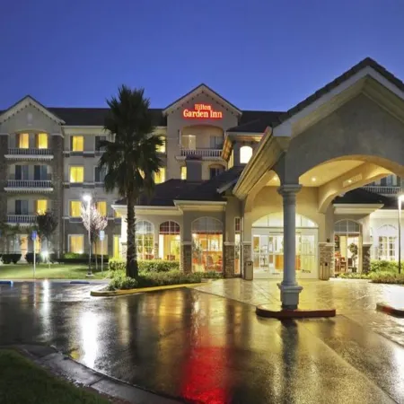 Hilton Garden Inn Ontario/Rancho Cucamonga