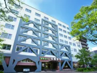Onsen Hotel Nakahara Bessou Nonsmoking, Earthquake Retrofit Hotels near Mt. Shiroyama