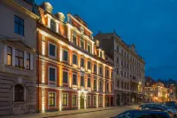 Pullman Riga Old Town (Renovated 2025) Hotels in Riga