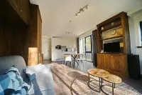 Apartment in Durbuy Near Ourthe River Hotels in Durbuy