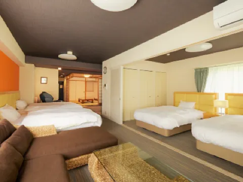 ReyZenitKinosakisuiteVILLA  otelleri