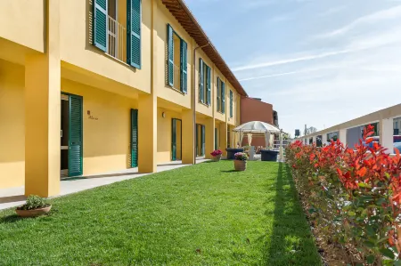 Vele Storiche Pisane