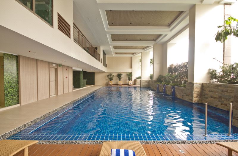 KL Serviced Residences Managed by HII photo 5