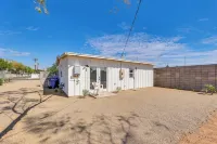 Walkable Downtown Chandler Oasis w/ Private Patio - Homestays