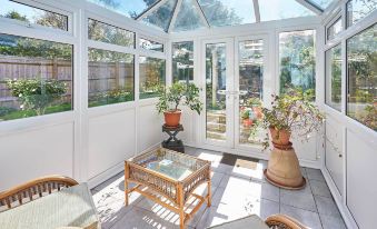 Host Stay Bodiam Close