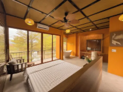 Cendana Retreat Trang An Ninh Binh