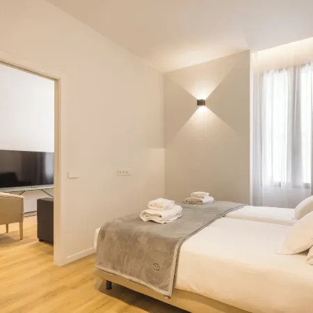 Mon Suites Jardín de Ayora