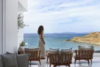 Infinity View Hotel Tinos - 4 tähden