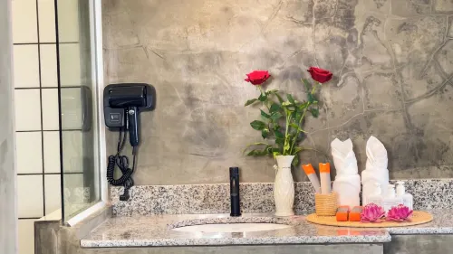 Indochine Sanctuary Boutique Hotel Photos