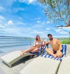 Oruwa Boutique Villas Hotels in Ampara