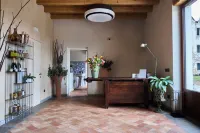 Corte Degli OstiNati Hotels in Spilimbergo
