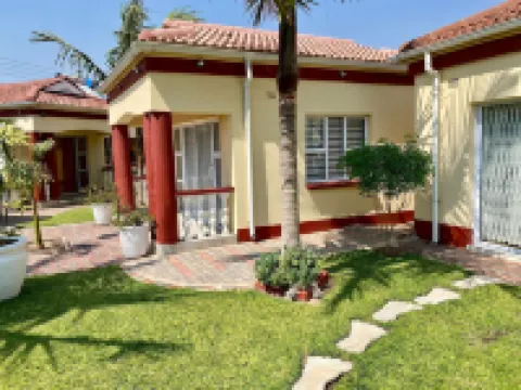 新查德科姆的現代開間 - 2315 酒店