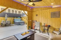 Eureka Main Street Retreat Near ATV Trails & Mines - 3-Star