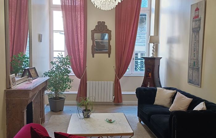 Duc de Bretagne Luxury Apparthotel