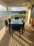 Antigua Oceanview Retreat at Nonsuch Bay Hotels in Willikies
