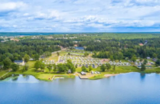 First Camp Herrgårdsliv - Kristinehamn Hoteles en Kristinehamn Municipality