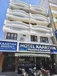 Kaarthik Residency - 2-Sterne