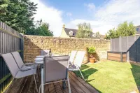 Charming 2 Bedroom Home in the Cotswolds - 2 stelle