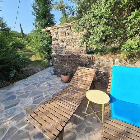 Maison d'hôtes - Mas de Boissière