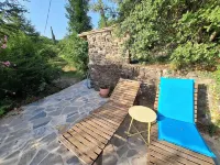 Maison d'hôtes - Mas de Boissière Hotels in Sauve