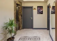 Yeşilton Otel Hotels in Hopa