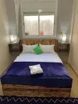 hostel SmiGle Hotels in Tamraght