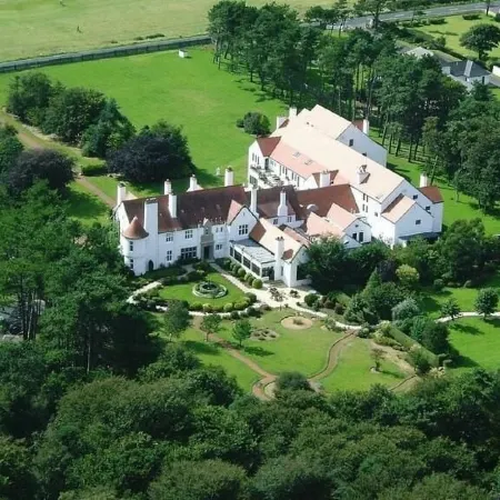 Lochgreen House Hotel & Spa