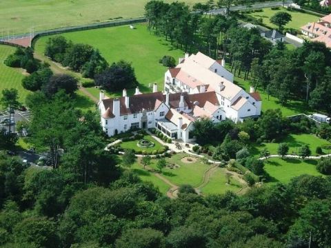 Lochgreen House Hotel & Spa