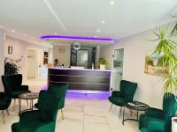 Tauwerk Hotel Hotels in Schortens